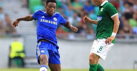 新赛季英超本周最佳门将排名,英超当今最有潜力的小将