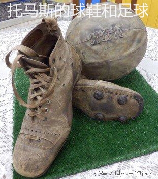 你知道足球史上最大的乌龙事件吗？那是英国人在世界杯搞出来的