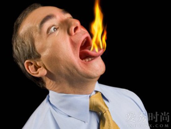 吃西洋参上火吗上火是什么症状,上火的症状有哪些表现