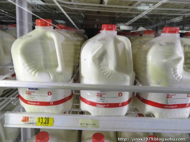 美国超市物价一览表超清,美国洛杉矶尔湾超市物价