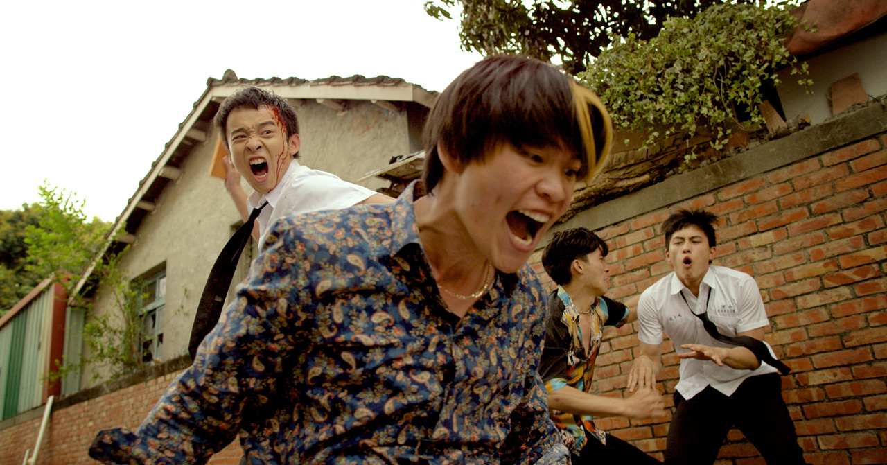 深读|一样的青春，不一样的星座