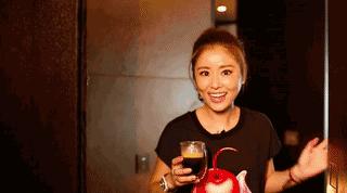 林心如如何一步一步走向成功的,林心如怎么被琼瑶选中的