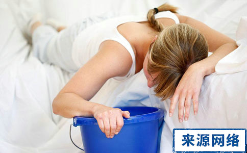 孕妇止呕吐最有效的方法,孕早期恶心呕吐的应对措施