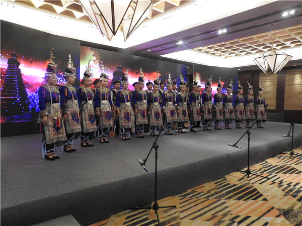 黔东南州少数民族运动会,黔东南11届运动会在哪里举办