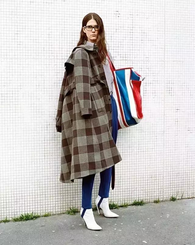 2017款vetements,vetements16年走秀款