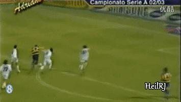 罗纳尔多从未巅峰过,罗纳尔多年轻时有多强