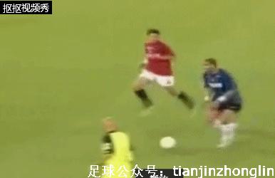 罗纳尔多从未巅峰过,罗纳尔多年轻时有多强