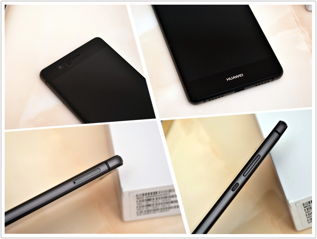 华为g9青春版游戏测试,特色不够