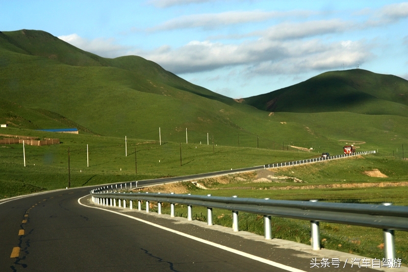 洛克之路卓尼段是从哪到哪,洛克之路路过卓尼县吗