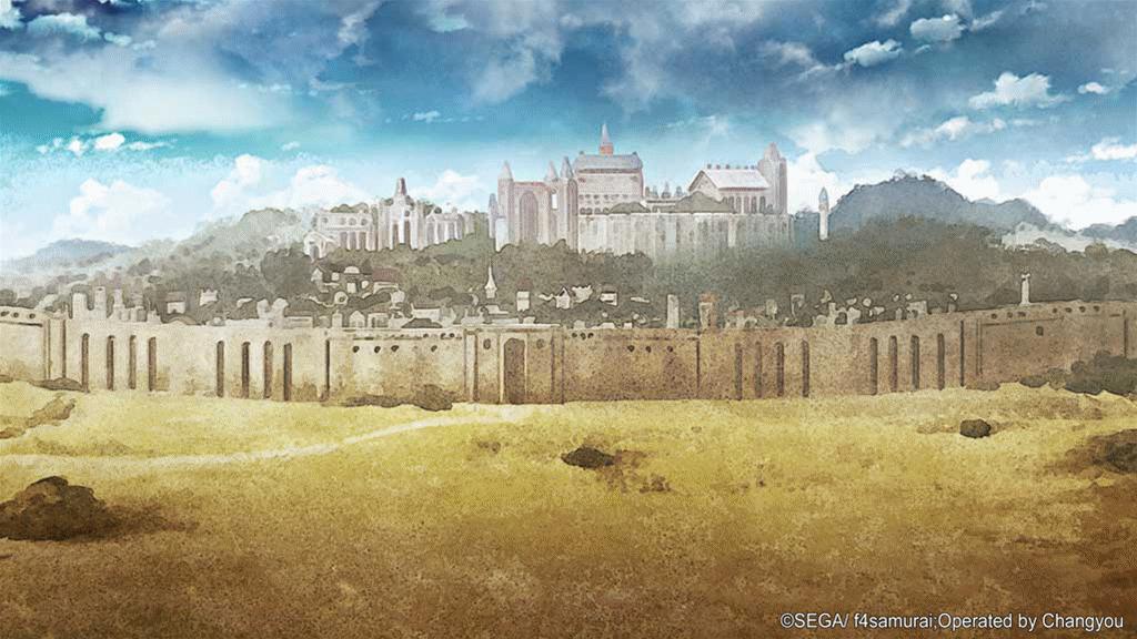 苍之骑士团内容,苍之骑士团第几集有龙