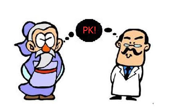 治疗老是失眠选中医还是西医最好,说中医不好