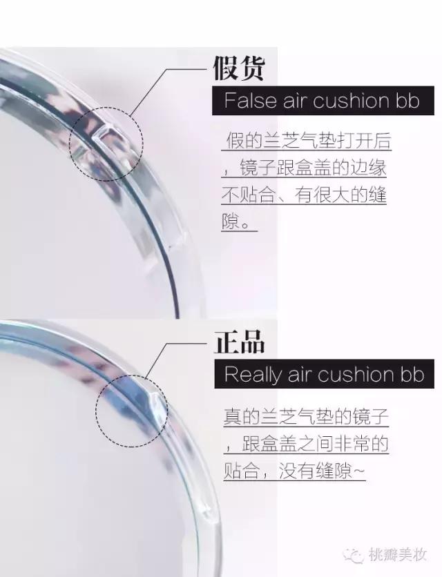 兰芝真假鉴定,兰芝打假测评