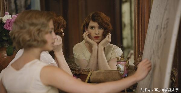 看一下腐女们珍藏的那些电影榜单~~