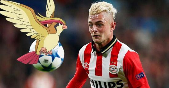 当球星遇到梅西,当球星遇见梅西