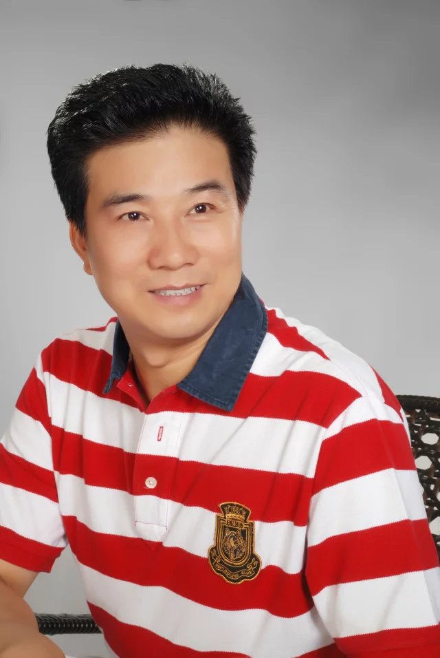 《逼侄赴科》中，王新仓的戏里戏外！文/李泉林