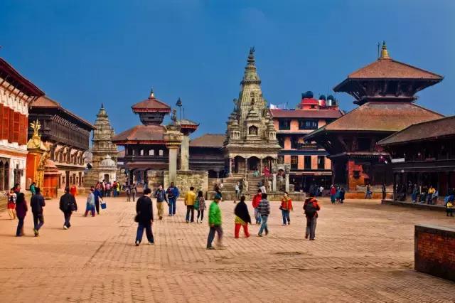 尼泊尔疗愈之旅,去尼泊尔来虔诚的朝圣之旅