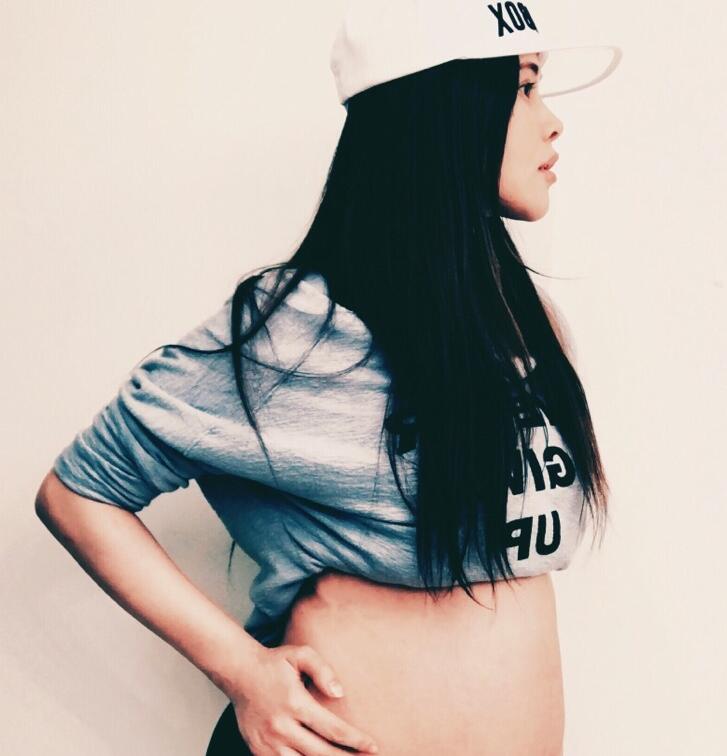 林心如怀孕消息或已确实，你了解高龄产妇背后的故事吗