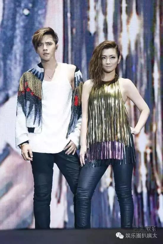 罗志祥和selina有交往过吗,罗志祥和前女友事件