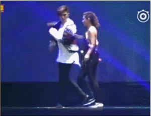 罗志祥和selina有交往过吗,罗志祥和前女友事件