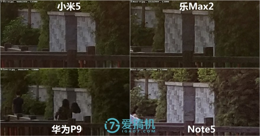 乐max2手机拍照评测,乐max2拍照效果怎么样