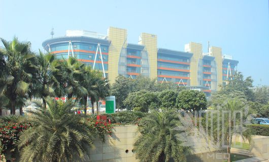 印度的医疗技术世界排名第几,印度和中国医院对比