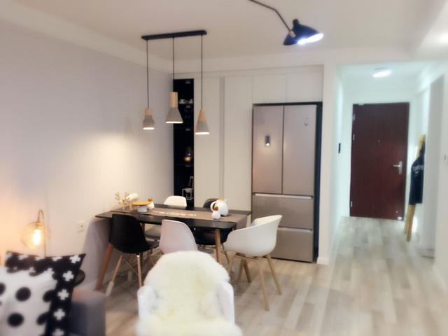 网购近百件好物，这个“伪文青”终于把家装成了理想样