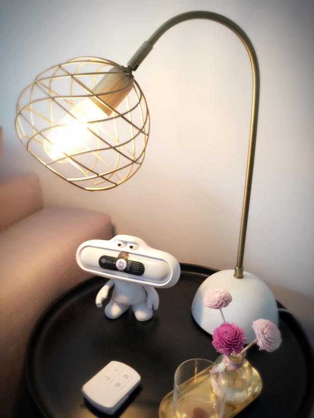 网购近百件好物，这个“伪文青”终于把家装成了理想样