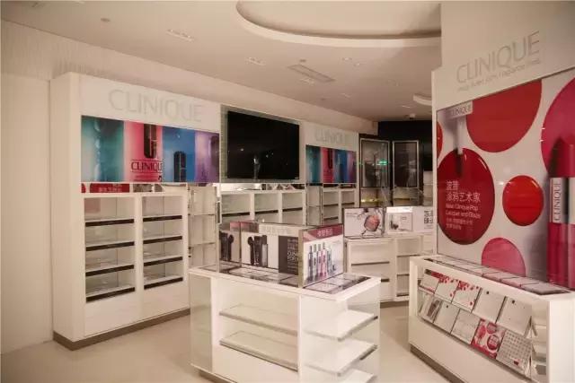 上海最大的免税店在哪里,上海最大最全免税店