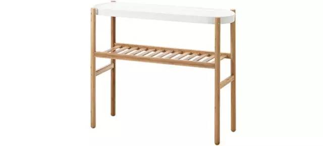 逛宜家，小花的新家购置