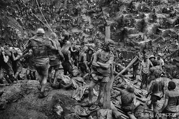 约会比工作还重要，上帝最眷顾的巴西，如何成为老司机遍地的污国