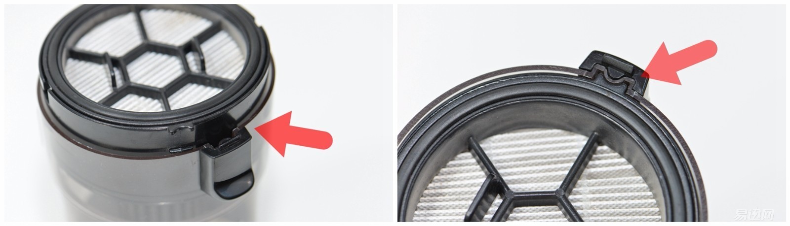 海尔最新款吸尘器测评,海尔吸尘器zw1500-2拆解