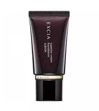 适合混油皮瑕疵多的粉底推荐,不用化妆的美颜相机