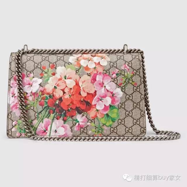 你们曾经鄙视的Gucci，再次走向人生巅峰！