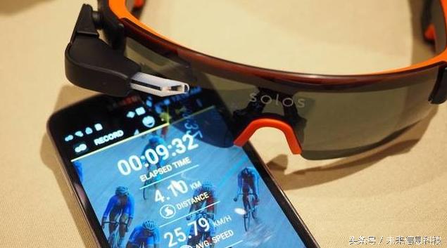 奥运选手抢头条上Twiiter全程直播，还有哪些最新黑科技？