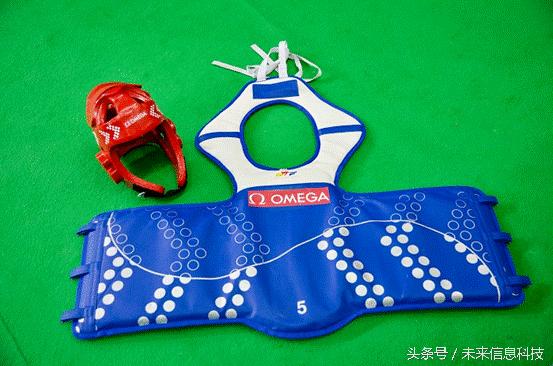 奥运选手抢头条上Twiiter全程直播，还有哪些最新黑科技？