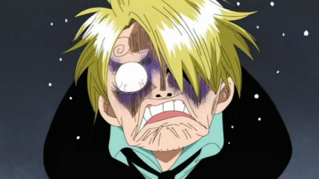 海贼王中最好听的声音震震果实,盘点海贼王中那些奇怪的笑声