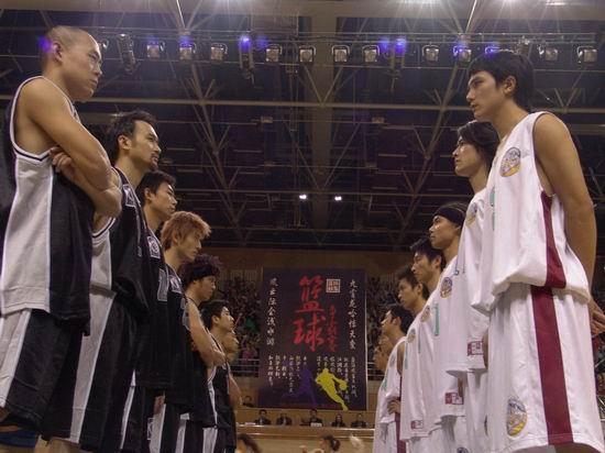 奥运撩起荷尔蒙，杨洋胡歌罗志祥牛飞天，体育题材电视剧哪家强