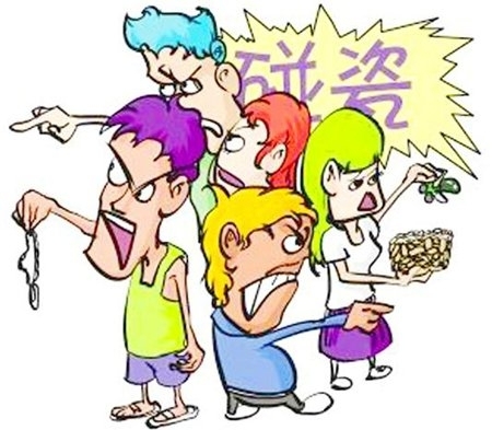 长沙碰瓷案件最新结果,长沙碰瓷最新消息