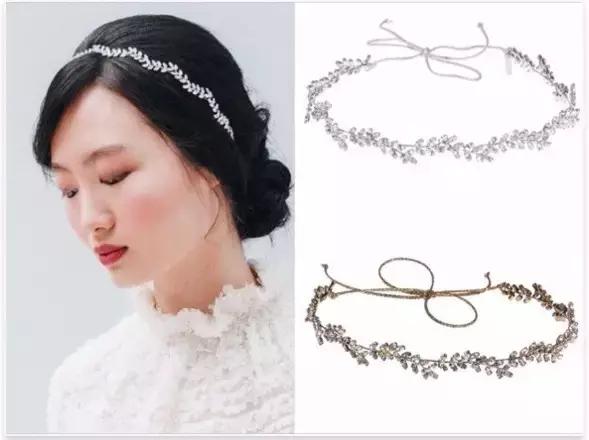 新娘发饰最好的品牌,世界十大新娘头饰