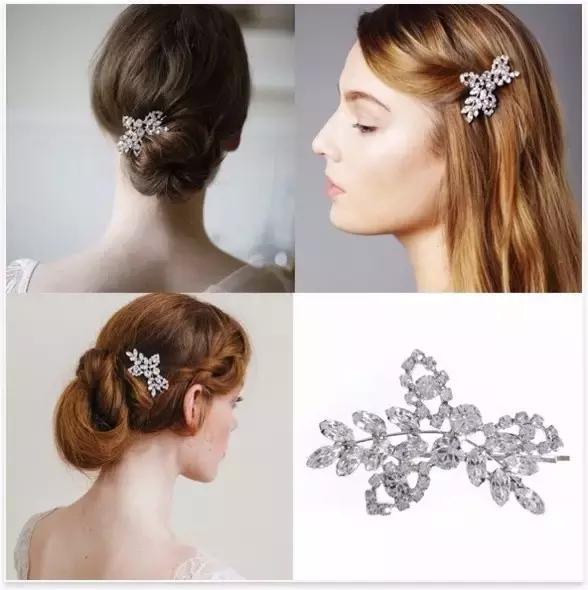 新娘发饰最好的品牌,世界十大新娘头饰