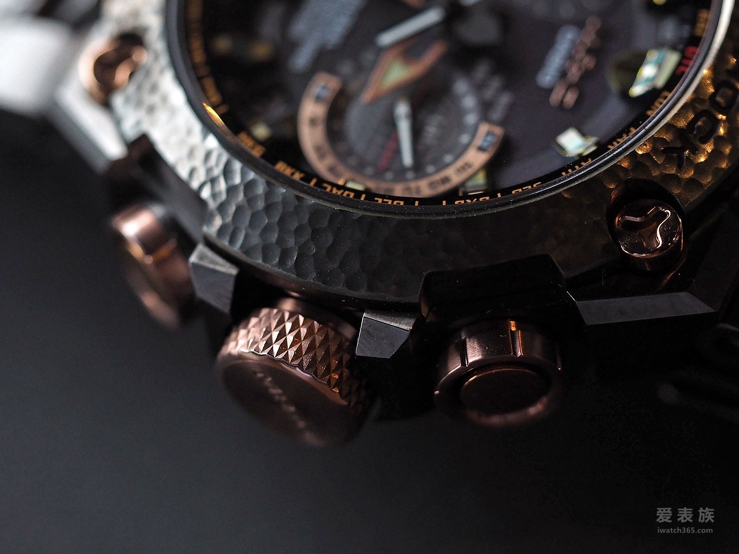 最好看的卡西欧g-shock手表,卡西欧g-shockmr-g