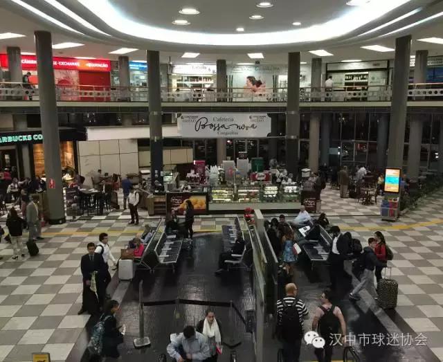 汉中强哥的奥运之行有感：巴西没那么乱，中国被崇敬