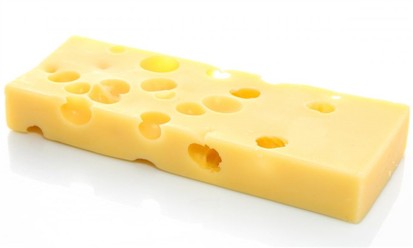 一帖看全常见芝士！麻麻再也不用担心我在超市芝士柜迷路了