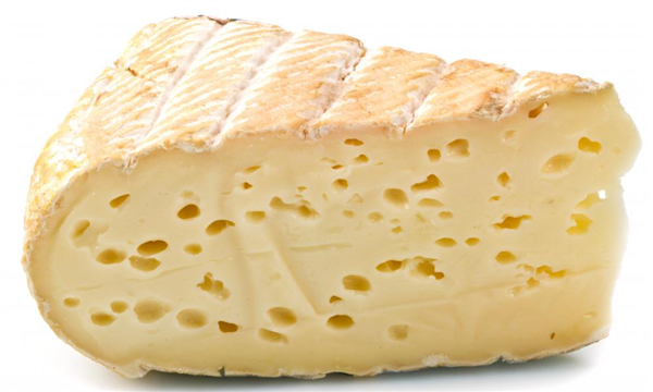 一帖看全常见芝士！麻麻再也不用担心我在超市芝士柜迷路了