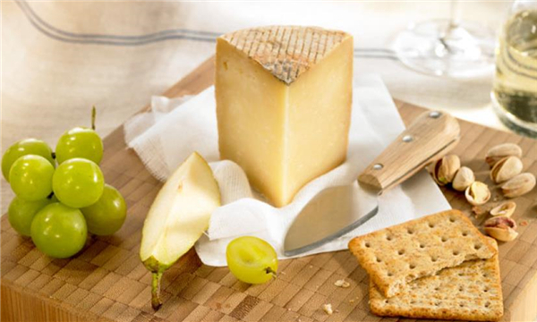 一帖看全常见芝士！麻麻再也不用担心我在超市芝士柜迷路了