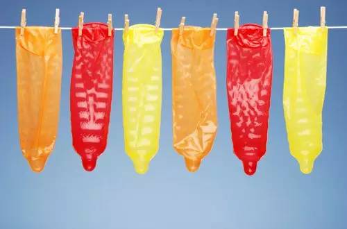 避孕科普七夕,史上最强避孕指南