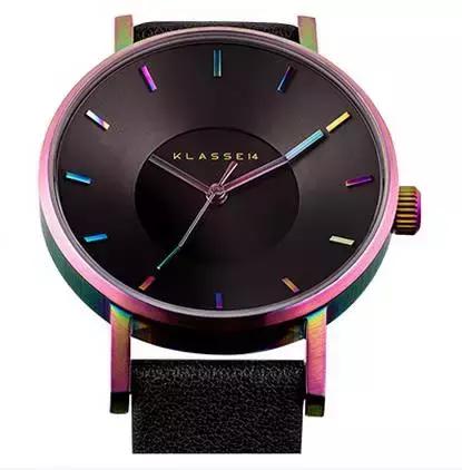 深挖寺库42件美好单品，我知道你想有点酷，但又怕太出格！