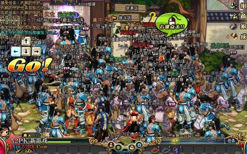 一些很小众的游戏,小众但玩的人多的游戏