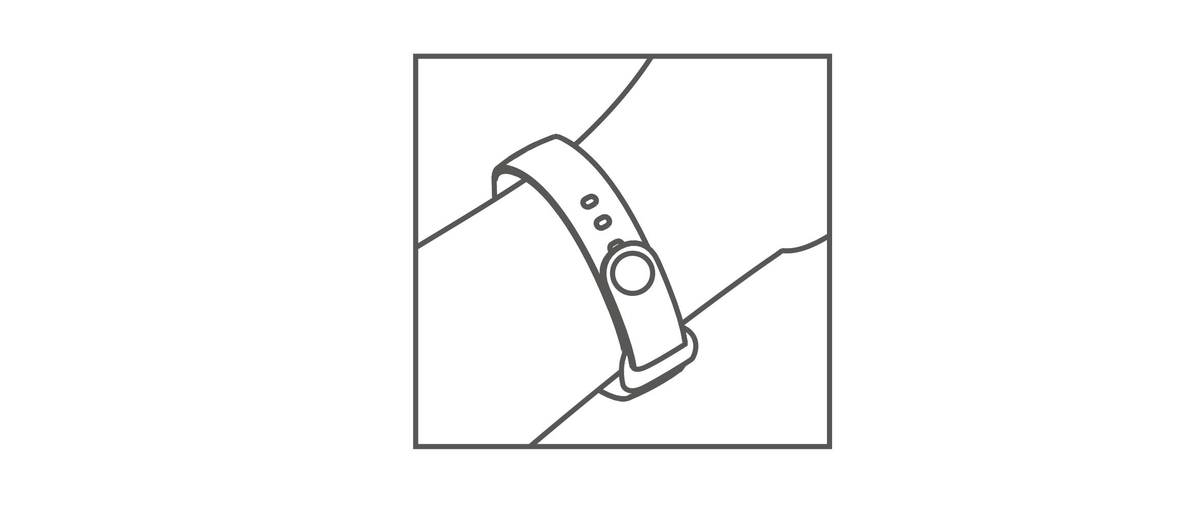 b3手环电池怎么更换,b3手环如何保养