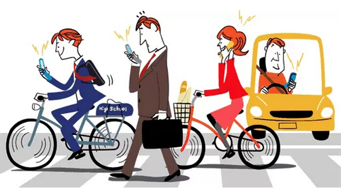 我把女朋友的朋友圈屏蔽了,被一个年轻妹子屏蔽了朋友圈